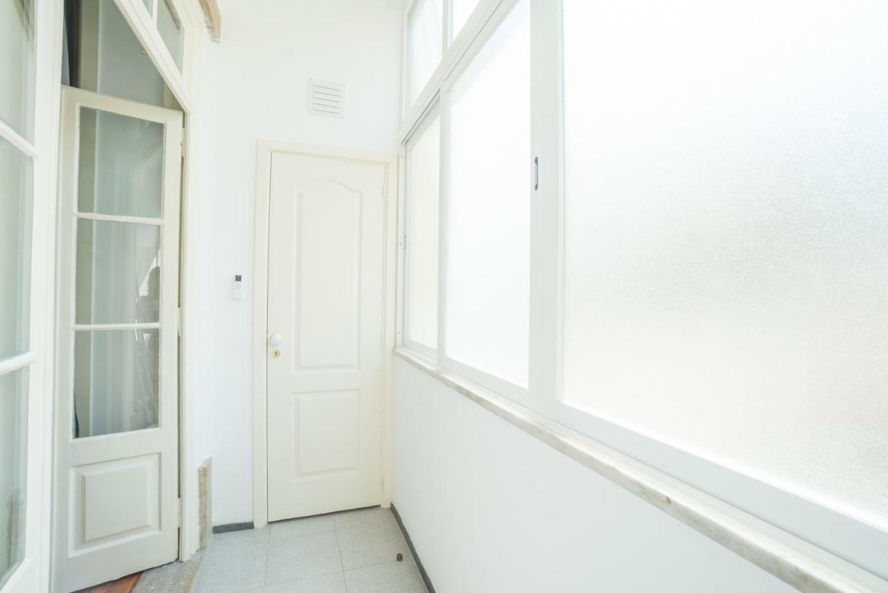 Campo Pequeno 3Bdr Apartment Lisboa Exteriör bild
