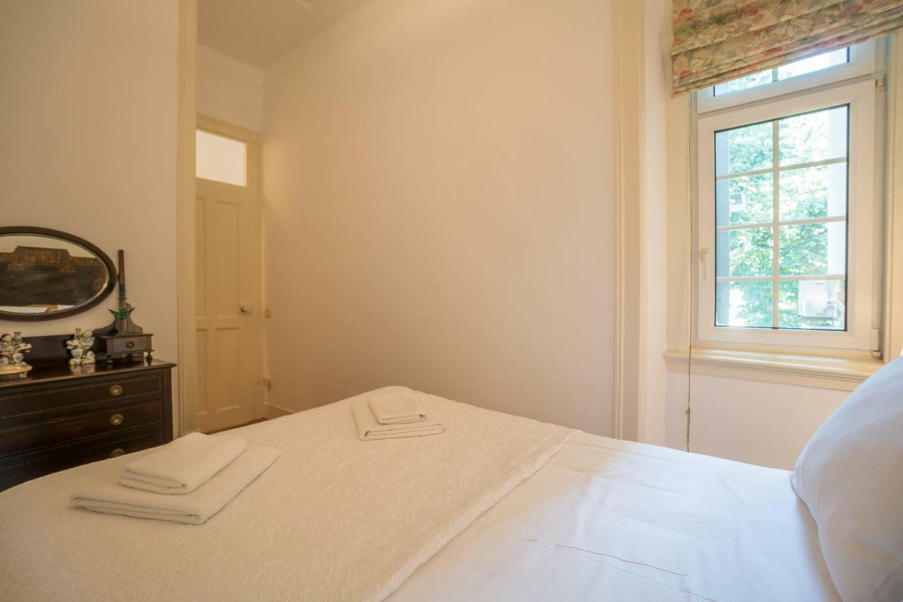 Campo Pequeno 3Bdr Apartment Lisboa Exteriör bild